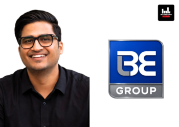 BE Group Elevates Vinay Raghav As CRO
