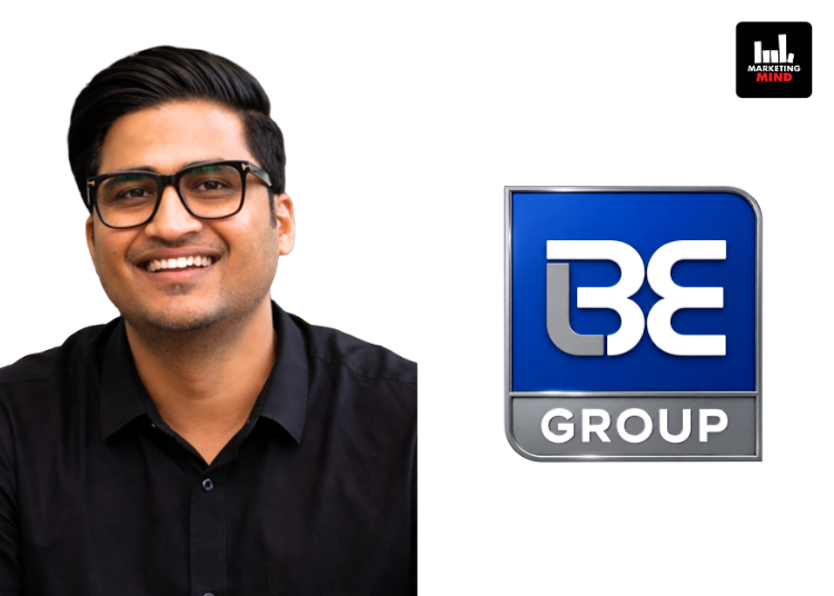 BE Group Elevates Vinay Raghav As CRO
