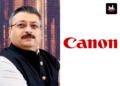 Puneet Datta Takes On Additional Role As Chief Communications Officer At Canon India