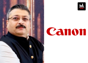Puneet Datta Takes On Additional Role As Chief Communications Officer At Canon India