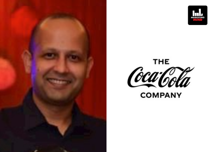 Bineet Jain Joins The Coca-Cola Company As Senior Director, Frontline Marketing