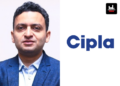 Shivam Puri Joins Cipla As CEO For One India Business