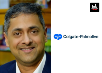 Ram Raghavan Takes Charge As CMO At Colgate-Palmolive
