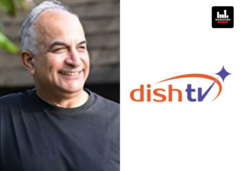 Dish TV's Ravi Bhushan Puri Steps Down As Corporate Head-Broadcasting