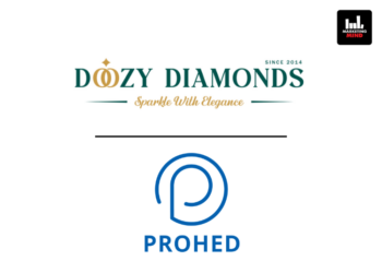 Doozy Diamonds Awards SEO Mandate To PROHED