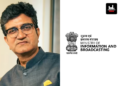 Prasoon Joshi To Head Government Study Group As Centre Rolls Out Film Industry Push