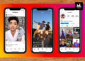 Instagram Rolls Out Reels Post-View Ads For All Advertisers