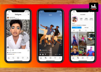 Instagram Rolls Out Reels Post-View Ads For All Advertisers