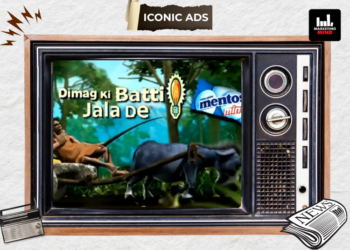 Dimaag Ki Batti Jala De: How Mentos Turns Darwin’s Theory Into Advertising Gold