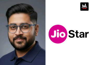 JioStar Appoints Avinash Jain As Director - Creator Facilitator