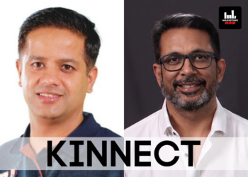 Kinnect Elevates Ankit Banga As COO, Appoints Gaurav Dudeja As CBO