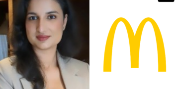 Shruti Shukla Joins McDonald’s India As Head Of Strategy & Insights