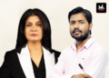 Anjana Om Kashyap, TV Today File Rs 2 Cr Defamation Suit Against Khan Sir