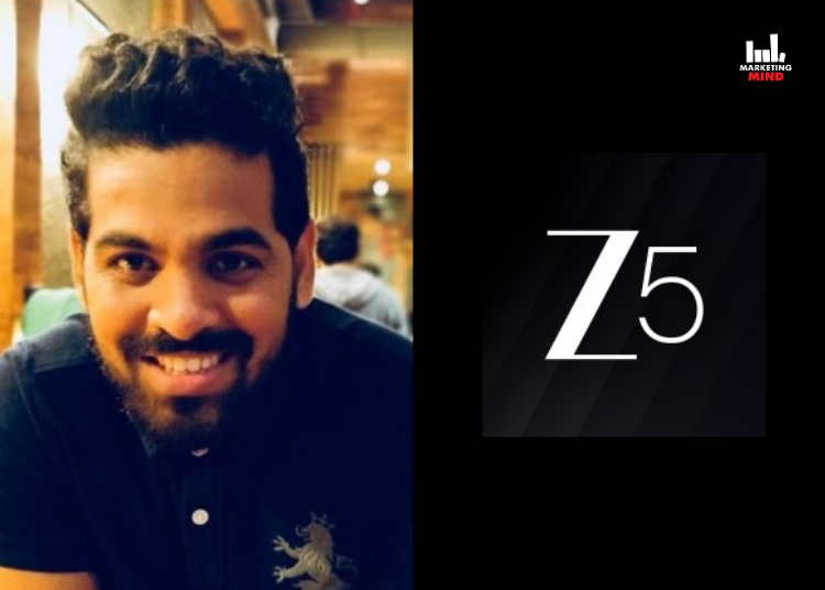 ZEE5 Elevates Viraj Chavan To VP