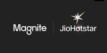 JioHotstar Expands Partnership With Magnite For Programmatic Advertising