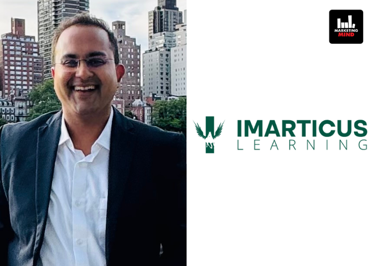 Imarticus Learning Appoints Rahul Jain As Chief Growth Officer–Enterprise