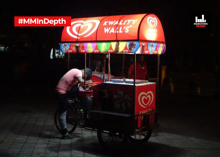 Kwality Wall's Dairy Shift Exposes A Growing FMCG Blind Spot In India