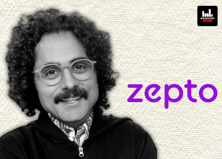 Why Zepto Wants To Own Every Consumer Moment, Not Just Every Grocery Order — Chandan Mendiratta Explains