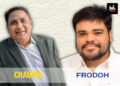How Frodoh & Chaupal Are Building An Entirely New Advertising Category On OTT