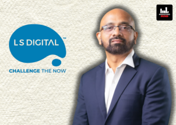 Modern Business Problems Require Integrated Solutions: LS Digital’s Prasad Shejale On The Future Of Marketing