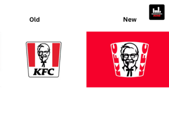 KFC Unveils Global Rebrand Centred On Its Iconic Bucket