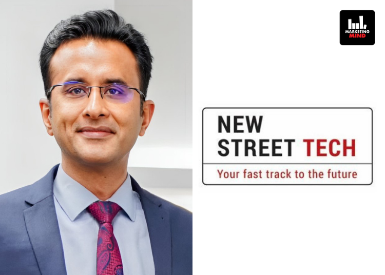 New Street Technologies Elevates Shrish Anand Lal As Executive Director