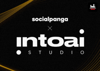 Social Panga Launches AI-Powered Creative Studio Intoai.studio