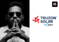 Nagarjun S Joins Truzon Solar As Head - Brand & Marketing