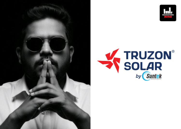 Nagarjun S Joins Truzon Solar As Head - Brand & Marketing