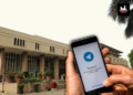 Delhi High Court Upholds Centre's Telegram Ban Ahead Of NEET-UG Re-Examination