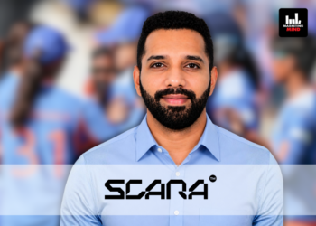 Arun Sadasivan, Scara, emerging sports formats, pickleball, tape ball cricket, celebrity-led leagues, Sporting Nation 2025, WPP Media, Indian sports economy, community-driven sports