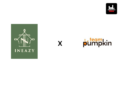 Ineazy Awards Digital Marketing Mandate To Team Pumpkin