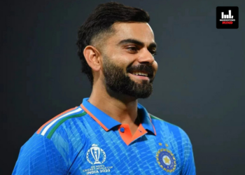 Virat Kohli Tops Fortune India-Interbrand Celebrity Rankings With Rs 3,542 Crore Brand Value