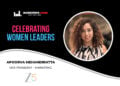 I've Never Viewed Success Through The Lens Of Designations: Apoorva Mehandiratta On Building A Legacy That Endures