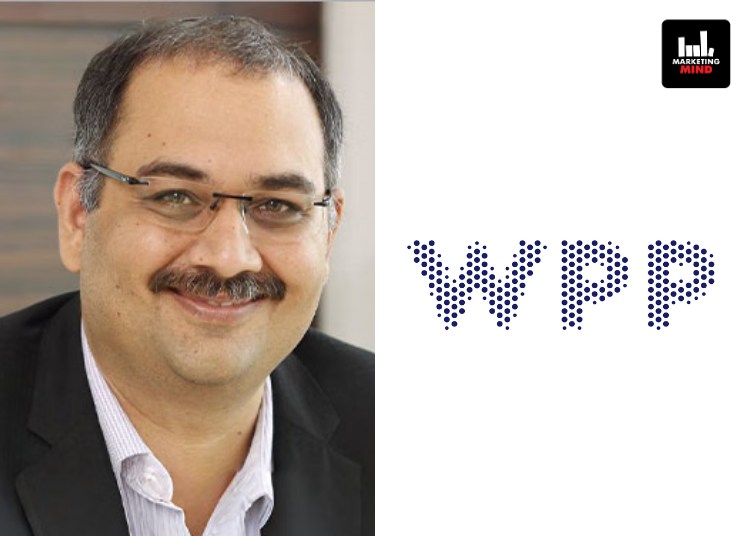 Tushar Vyas Exits WPP After 25 Years
