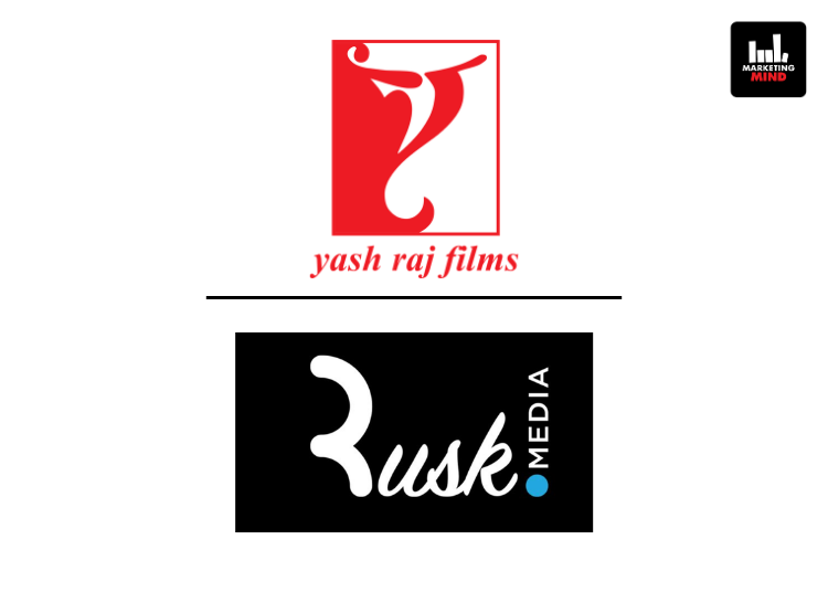 Yash Raj Films Invests In Rusk Media To Build Vertical Entertainment IP
