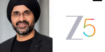 Z Appoints Tejkarran Singh Bajaj As Business Head Of ZEE5 India