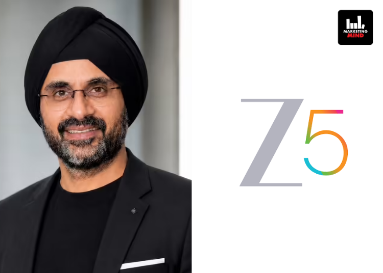 Z Appoints Tejkarran Singh Bajaj As Business Head Of ZEE5 India