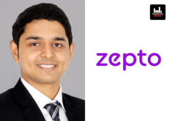 Roohi Raj Takes Charge As VP At Zepto