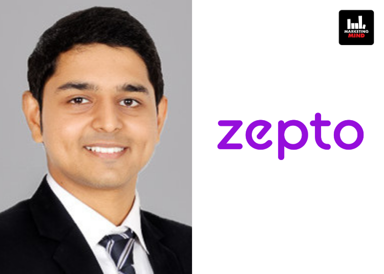 Roohi Raj Takes Charge As VP At Zepto