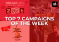 The Week Brands Leaned Into Culture, Communities & Conversations