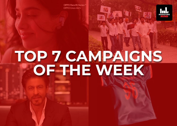 Rivalry, Recovery & Relatability Drove This Week's Top Brand Campaigns