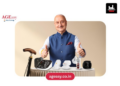 AGEasy Launches Anupam Kher-Led Campaign Advocating Freedom Over Dependence