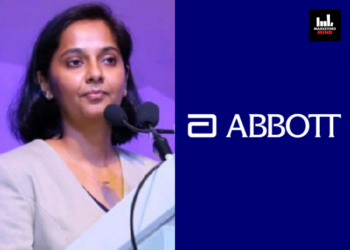 Abbott Appoints Shefali Singh As Head Of Marketing