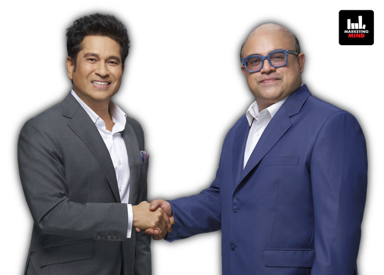 SML Ropes In Sachin Tendulkar As Brand Ambassador