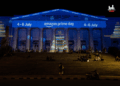 Amazon Just Turned Two Mumbai Landmarks Into Billboards, And It's a Masterclass In What Sale Season Marketing Should Look Like in 2026