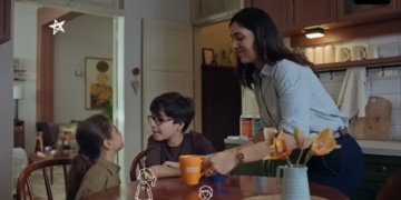 Gritzo Taps Everyday Mealtime Battles For New 'Protein Ki Zimmedari Hamari' Campaign
