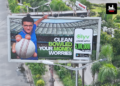 Olyv Deepens Brand Presence With Sourav Ganguly-Led OOH Campaign