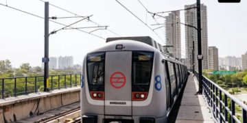 Delhi Metro To Introduce Audio Ads On Four Major Corridors