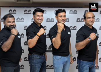 The Sock Street Onboards Sangram Singh As Brand Ambassador